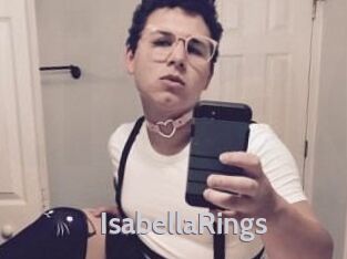 IsabellaRings
