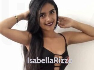 IsabellaRizzo