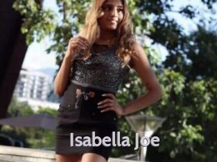 Isabella_Joe