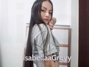 IsabellaaGreyy