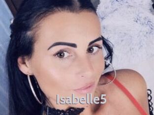Isabelle5