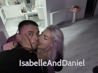 IsabelleAndDaniel