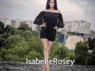 IsabelleRosey