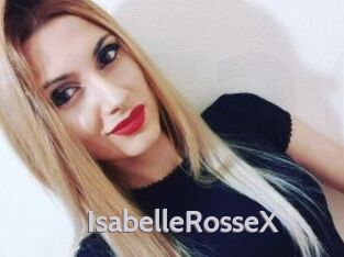 IsabelleRosseX