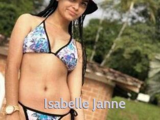Isabelle_Janne