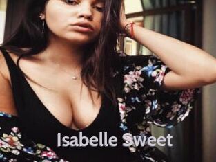 Isabelle_Sweet