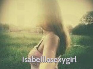 Isabelllasexygirl