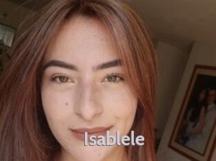 Isablele