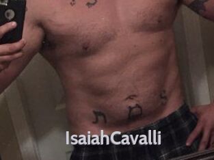 Isaiah_Cavalli