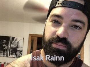 Isak_Rainn