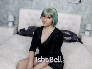 IshaBell Live Cam 66