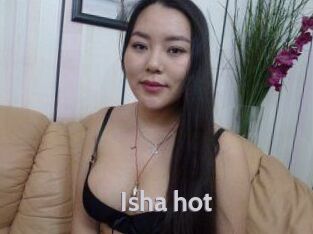 Isha_hot Live Cam 66