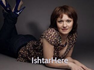 IshtarHere
