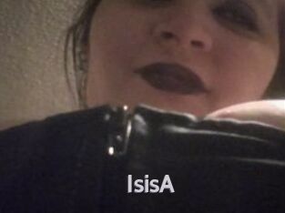 IsisA