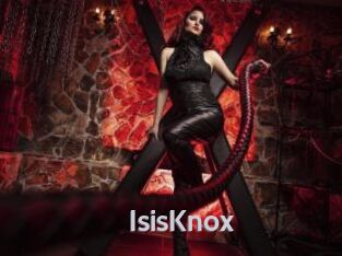 IsisKnox