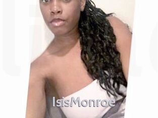 IsisMonroe