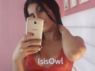 IsisOwl