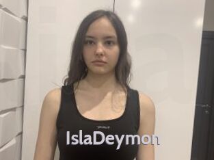 IslaDeymon