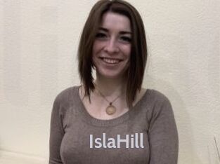 IslaHill