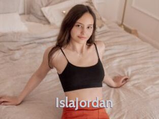 IslaJordan