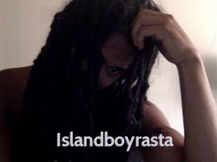 Islandboyrasta