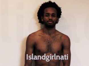 Islandgirlnati