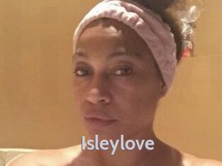 Isleylove