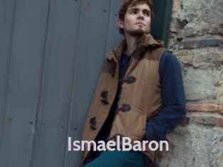 IsmaelBaron