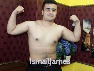 IsmailJames