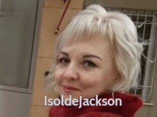IsoldeJackson