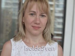 IsoldeSven
