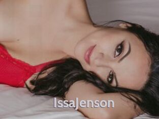 IssaJenson