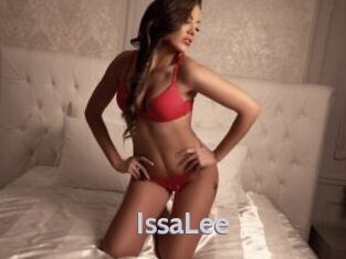 IssaLee
