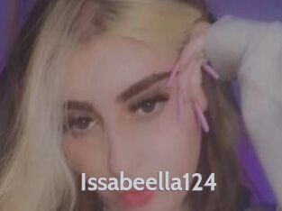 Issabeella124 Live Cam 66