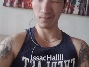 IssacHallll