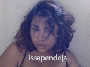 Issapendeja