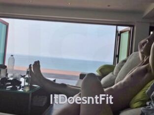 ItDoesntFit Live Cam 66