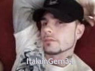 ItalainGem34