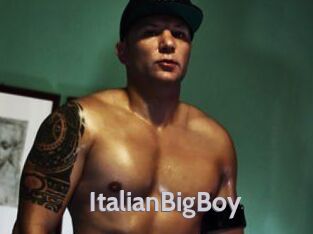 ItalianBigBoy