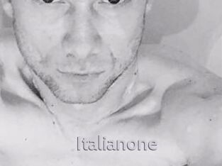 Italianone