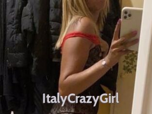 ItalyCrazyGirl