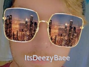 ItsDeezyBaee