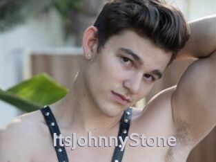 ItsJohnnyStone