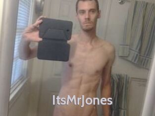 ItsMrJones