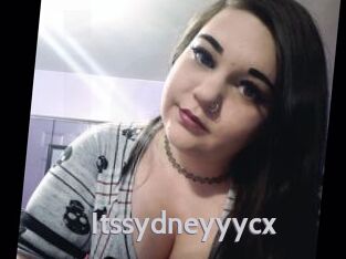 Itssydneyyycx