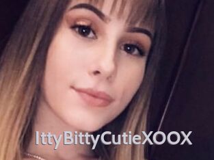 IttyBittyCutieXOOX