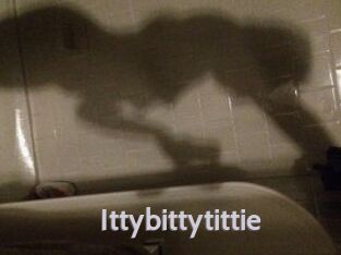 Ittybittytittie