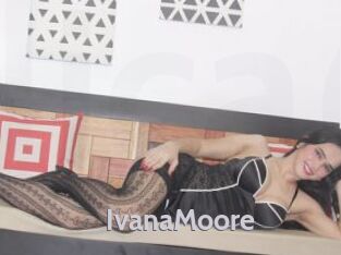 IvanaMoore
