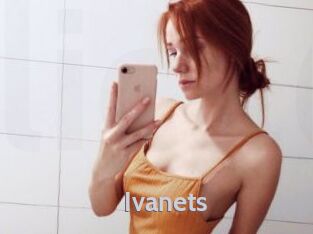 Ivanets