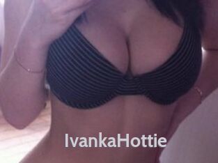 IvankaHottie